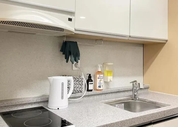 Comfy And Cozy Hongik Stn 1min Walk Apartamento Seúl