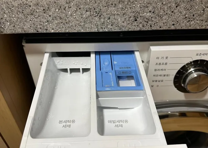 Apartamento Comfy And Cozy Hongik Stn 1min Walk